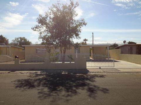 2315 E Lynne Ln, Phoenix, AZ 85042 photo 46