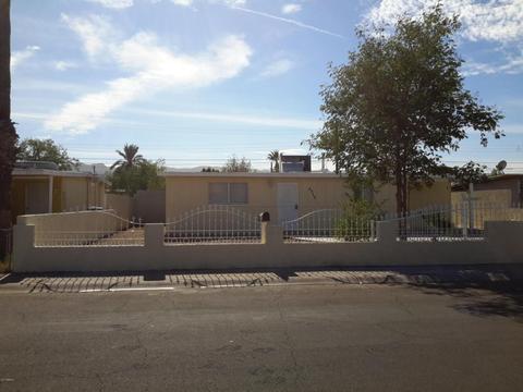 2315 E Lynne Ln, Phoenix, AZ 85042 photo 49