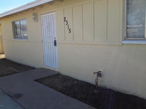 2315 E Lynne Ln, Phoenix, AZ 85042 photo 47