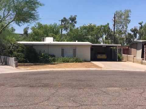 4749 E Montecito Ave, Phoenix, AZ 85018 photo 1