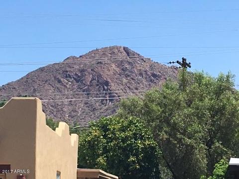 4749 E Montecito Ave, Phoenix, AZ 85018 photo 2