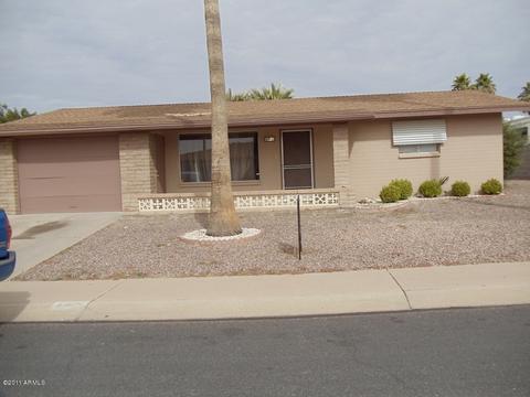 6066 Ensenada St, Mesa, AZ 85205 photo 1