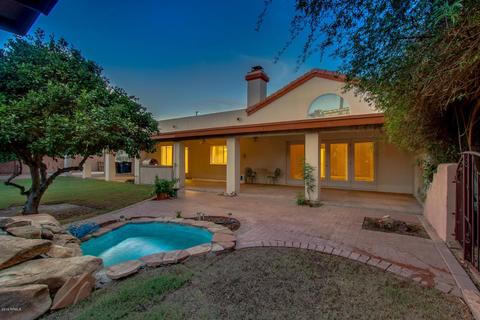 4621 E Gable Cir, Mesa, AZ 85206 photo 20