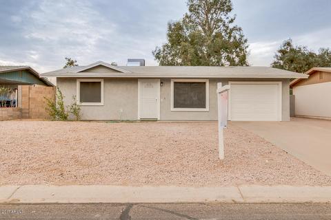 1302 S 80th St, Mesa, AZ 85209 photo 1