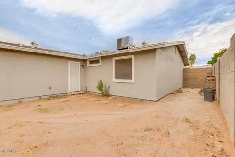 1302 S 80th St, Mesa, AZ 85209 photo 25