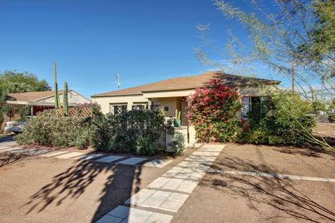 1446 E Monte Vista Rd, Phoenix, AZ 85006 photo 2