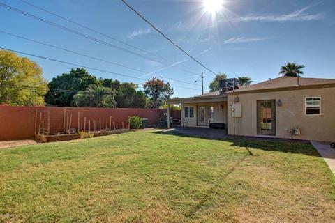 1446 E Monte Vista Rd, Phoenix, AZ 85006 photo 20