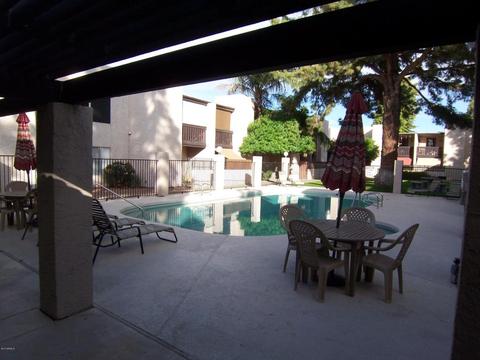 1927 E Hampton Ave #137, Mesa, AZ 85204 photo 21