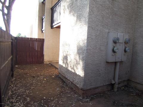 1927 E Hampton Ave #137, Mesa, AZ 85204 photo 24