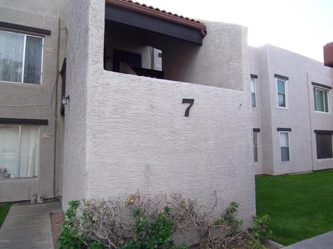 1927 E Hampton Ave #137, Mesa, AZ 85204 photo 4