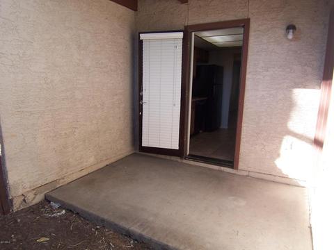 1927 E Hampton Ave #137, Mesa, AZ 85204 photo 19
