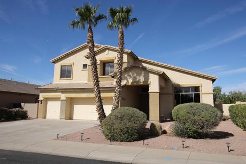 1124 E Kramer Cir, Mesa, AZ 85203 photo 1