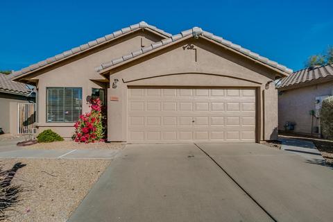 3356 E Blackhawk Dr, Phoenix, AZ 85050 photo 1