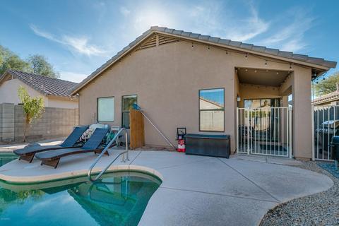 3356 E Blackhawk Dr, Phoenix, AZ 85050 photo 33