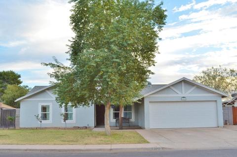 2857 E Concho Ave, Mesa, AZ 85204 photo 1
