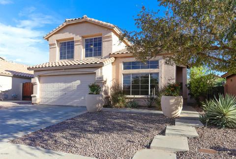 1705 E Yukon Dr, Phoenix, AZ 85024 photo 1
