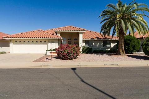 7838 E Meseto Ave, Mesa, AZ 85209 photo 1