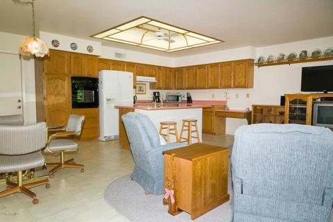 7838 E Meseto Ave, Mesa, AZ 85209 photo 4