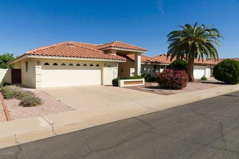 7838 E Meseto Ave, Mesa, AZ 85209 photo 2
