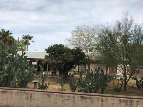 2638 E Alta Vista Rd, Phoenix, AZ 85042 photo 1