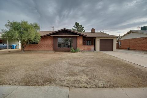 6553 N 41st Ave, Phoenix, AZ 85019 photo 1