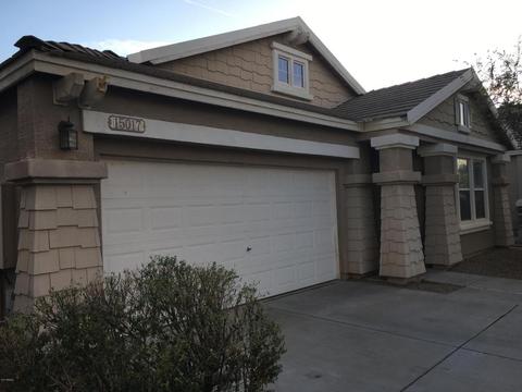 15017 W Bloomfield Rd, Surprise, AZ 85379