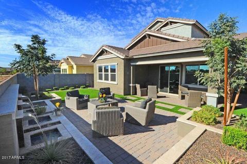 3135 E Pinto Dr, Gilbert, AZ 85296 photo 35