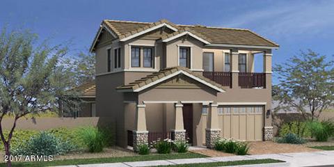 3135 E Pinto Dr, Gilbert, AZ 85296 photo 1