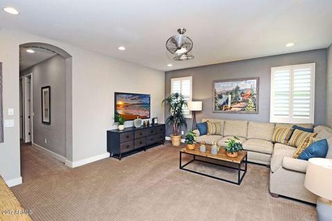 3135 E Pinto Dr, Gilbert, AZ 85296 photo 23