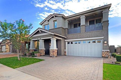 3135 E Pinto Dr, Gilbert, AZ 85296 photo 3