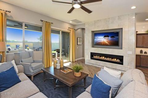 3135 E Pinto Dr, Gilbert, AZ 85296 photo 13