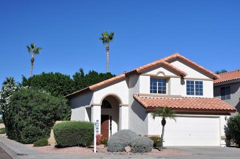 4602 E Angela Dr, Phoenix, AZ 85032 photo 1