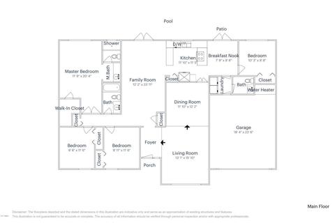 1123 E Halifax St, Mesa, AZ 85203 photo 2