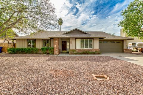 1123 E Halifax St, Mesa, AZ 85203 photo 1