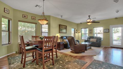 4174 E Blue Sage Rd, Gilbert, AZ 85297 photo 18