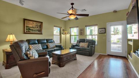 4174 E Blue Sage Rd, Gilbert, AZ 85297 photo 20