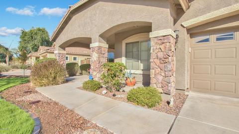 4174 E Blue Sage Rd, Gilbert, AZ 85297 photo 4