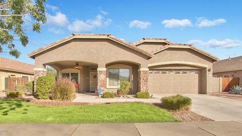4174 E Blue Sage Rd, Gilbert, AZ 85297 photo 1