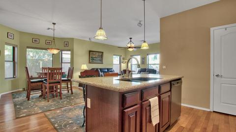 4174 E Blue Sage Rd, Gilbert, AZ 85297 photo 13