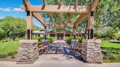 4174 E Blue Sage Rd, Gilbert, AZ 85297 photo 44
