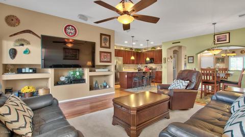 4174 E Blue Sage Rd, Gilbert, AZ 85297 photo 21