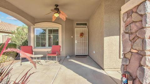 4174 E Blue Sage Rd, Gilbert, AZ 85297 photo 5