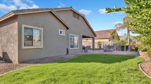 4174 E Blue Sage Rd, Gilbert, AZ 85297 photo 41