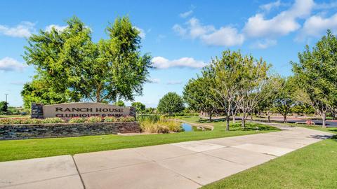 4174 E Blue Sage Rd, Gilbert, AZ 85297 photo 49