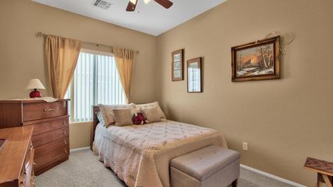 4174 E Blue Sage Rd, Gilbert, AZ 85297 photo 30