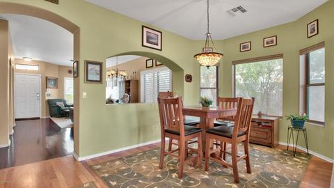 4174 E Blue Sage Rd, Gilbert, AZ 85297 photo 17