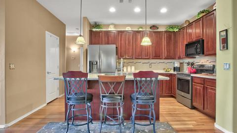 4174 E Blue Sage Rd, Gilbert, AZ 85297 photo 16