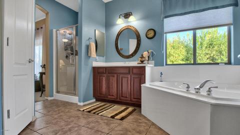 4174 E Blue Sage Rd, Gilbert, AZ 85297 photo 26
