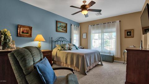 4174 E Blue Sage Rd, Gilbert, AZ 85297 photo 22