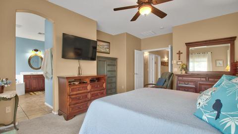 4174 E Blue Sage Rd, Gilbert, AZ 85297 photo 24